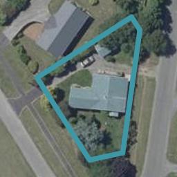 2 Halkett Street, Darfield, Darfield
