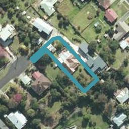 21 Islington Street, Dargaville, Dargaville
