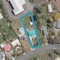 12 Bickerstaffe Road, Maungaturoto