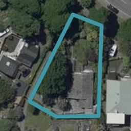 31 St Martins Road, Saint Martins, Christchurch
