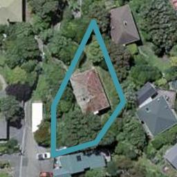 20 Sydenham Street, Northland, Wellington