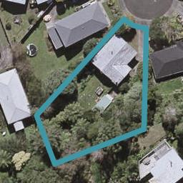 6 Ward Place, Marfell, New Plymouth