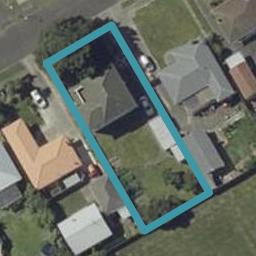 17 Lancaster Street, Highbury, Palmerston North