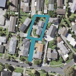 1/12 Ballater Place, Highland Park, Auckland