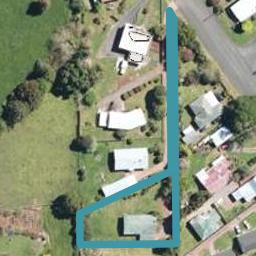 21 Omapere Road, Kaikohe, Kaikohe