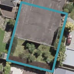 60B Queens Grove, Hutt Central, Lower Hutt