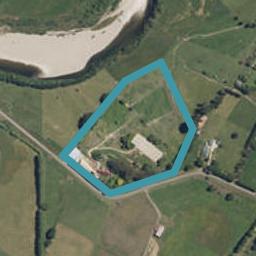 88 Halls Road, Pahiatua