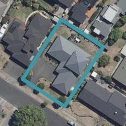 9 Burn-Murdoch Street, St Andrews, Hamilton