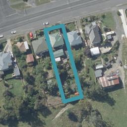135 Main Road, Fairfield, Dunedin