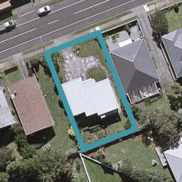9 Cumberland Street, Merrilands, New Plymouth