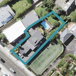 163 Beach Road, Castor Bay, Auckland