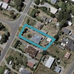 58 Dixie Street, Te Horo Beach
