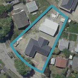 19 Riley Crescent, Woolston, Christchurch
