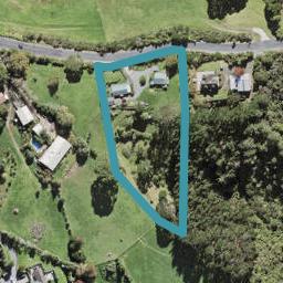 477 Ridge Road, Albany