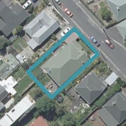 80 Blacks Road, North East Valley, Dunedin