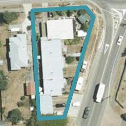 156 Maxwell Road, Redwoodtown, Blenheim
