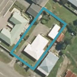 68 Stafford Street, Hokitika