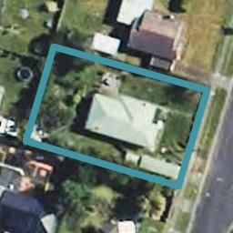 7 Gladstone Street, Hawera