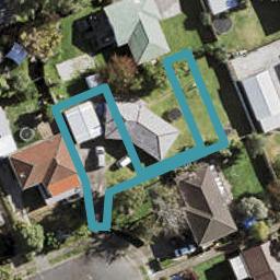 8E Rainbow Place, Wattle Downs, Auckland