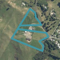 0 Mangaotaki Road, Piopio, Piopio
