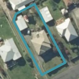21 Bent Street, Putaruru
