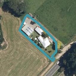 81938 State Highway 2, Pahiatua