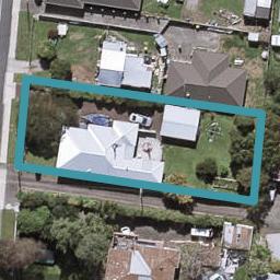 257 Tukapa Street, Hurdon, New Plymouth