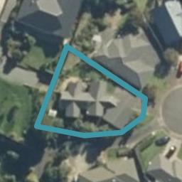 11 Knox Place, Leamington, Cambridge