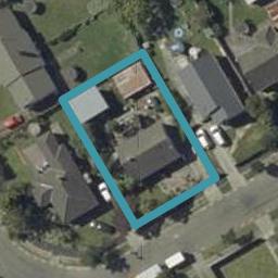 31 Tyndall Street, Palmerston North, Palmerston North