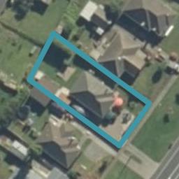 25 Burwood Road, Matamata, Matamata