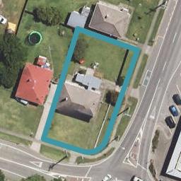 747 Childers Road, Elgin, Gisborne