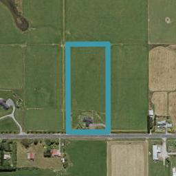455 Mcivor Road, Myross Bush