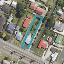 609 Gladstone Road, Te Hapara, Gisborne