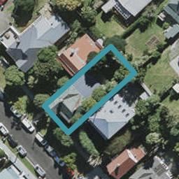 29 Bright Street, Eden Terrace, Auckland