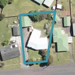 14 Hillcrest Road, Kaikohe, Kaikohe