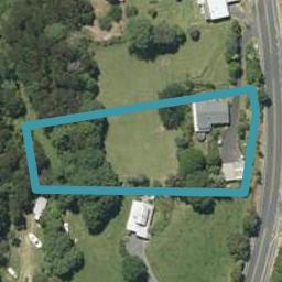 1043 Paihia Road, Opua, Opua
