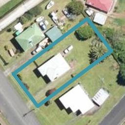 6 Omapere Road, Kaikohe, Kaikohe