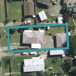 28 Uxbridge Street, Renwick