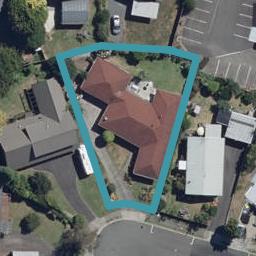 16 Camellia Place, Hamilton Lake, Hamilton