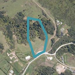 196 Govan Wilson Road, Warkworth