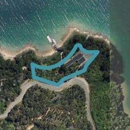 2187 Queen Charlotte Drive, Ngākuta Bay, Picton