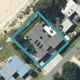 14 Peninsula Road, Tata Beach