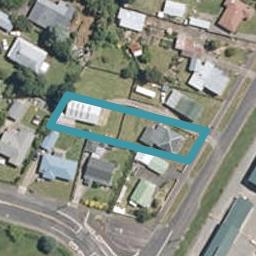 2 Otanga Street, Dannevirke
