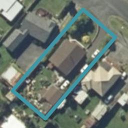 10 Terrace Street, Putaruru