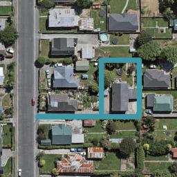 82 Pomona Street, Georgetown, Invercargill