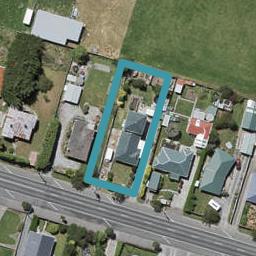 11 Dalry Street, Wallacetown, Wallacetown