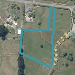 202 Potts Road, Koputaroa, Shannon