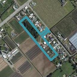 32 White Road, Hope, Richmond