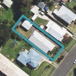 14 Buchanan Street, Mangapapa, Gisborne