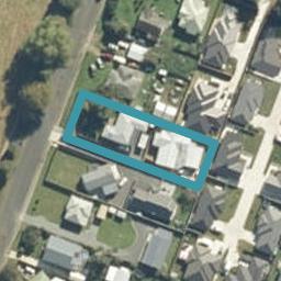 64A Shelley Street, Leamington, Cambridge